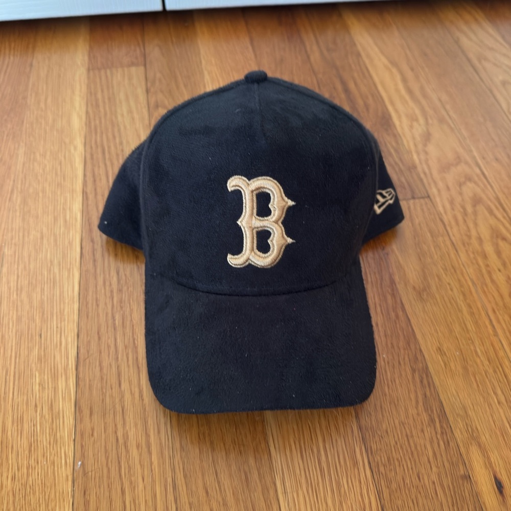 Boston Red Sox hat